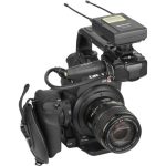 مبدل میکروفون سارامونیک مدل Saramonic C-XLR+