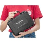 کیف حمل تجهیزات صوتی سارامونیک مدل Saramonic SR-C6