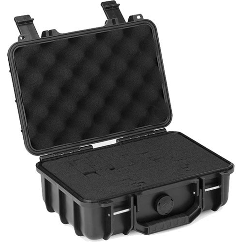 کیف حمل تجهیزات صوتی سارامونیک مدل Saramonic SR-C8