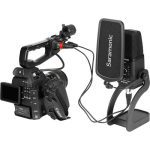میکروفون کاندنسر سارامونیک مدل Saramonic SR-MV7000