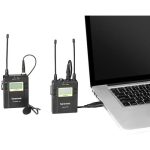 کابل مبدل سارامونیک مدل Saramonic USB-CP30