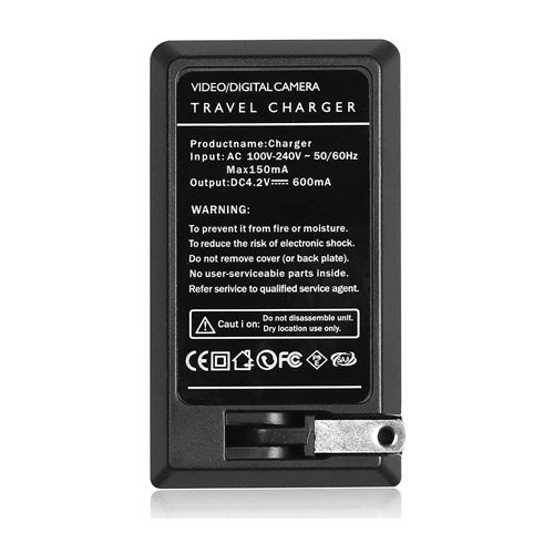 شارژر باتری لیتیومی سونی Sony BC-CSG Charger for NP-BG1/NP-FG1 Battery