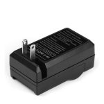 شارژر باتری لیتیومی سونی Sony BC-CSG Charger for NP-BG1/NP-FG1 Battery