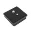 صفحه کفشک سه پایه ویفنگ Weifeng WT-330A Plate
