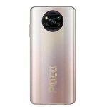 گوشی موبایل شیائومی Xiaomi Poco X3 Pro M2102J20SG دو سیم کارت ظرفیت 128 گیگابایت و رم 6 گیگابایت