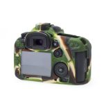 کاور سیلیکونی ایزی کاور کانن EasyCover Silicone Canon 7D Mark II
