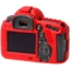 کاور سیلیکونی ایزی کاور کانن EasyCover Silicone Canon 5D Mark IV
