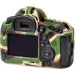 کاور سیلیکونی ایزی کاور کانن EasyCover Silicone Canon 5D Mark IV