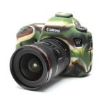 کاور سیلیکونی ایزی کاور کانن EasyCover Silicone Canon 6D