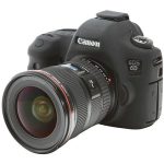 کاور سیلیکونی ایزی کاور کانن EasyCover Silicone Canon 6D