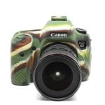 کاور سیلیکونی ایزی کاور کانن EasyCover Silicone Canon 6D