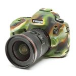 کاور سیلیکونی ایزی کاور کانن EasyCover Silicone Canon 5D MarkIII/5DSR/5DS