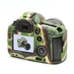 کاور سیلیکونی ایزی کاور کانن EasyCover Silicone Canon 5D MarkIII/5DSR/5DS