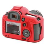 کاور سیلیکونی ایزی کاور کانن EasyCover Silicone Canon 5D MarkIII/5DSR/5DS