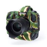 کاور سیلیکونی ایزی کاور نیکون EasyCover Silicone For Nikon D4s/D4