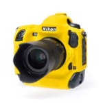کاور سیلیکونی ایزی کاور نیکون EasyCover Silicone For Nikon D4s/D4