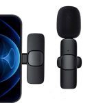 میکروفون بی سیم انسر مدل Answer Lightning Receiver Port