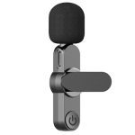 میکروفون بی سیم انسر مدل Answer Lightning Receiver Port