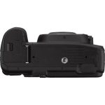 بدنه دوربین عکاسی کانن Canon EOS 5D Mark II Body
