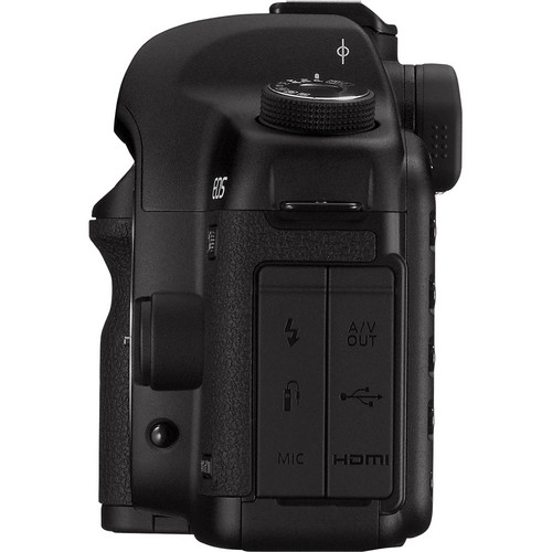 بدنه دوربین عکاسی کانن Canon EOS 5D Mark II Body