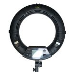 رینگ لایت نایس فوتو مدل Nice Foto LED FE-480II Ring Light
