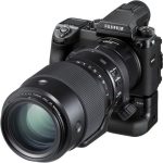 تله کانورتور فوجی فیلم FUJIFILM GF 1.4X TC WR Teleconverter