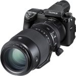 تله کانورتور فوجی فیلم FUJIFILM GF 1.4X TC WR Teleconverter