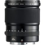 لنز فوجی فیلم Fujifilm GF 23mm f/4 R LM WR
