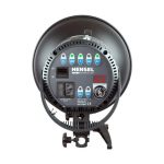 هد فلاش استودیویی هنسل Hensel Integra 500 Plus Freemask