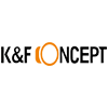 نمایندگی کی اند اف - K&F
