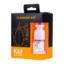 کیت تمیز کننده کی اند اف K&F Cleaning Kit