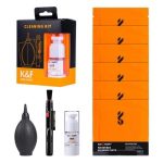 کیت تمیز کننده کی اند اف K&F Cleaning Kit