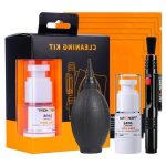 کیت تمیز کننده کی اند اف K&F Cleaning Kit