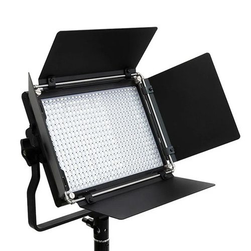 پروژکتور ثابت ال ای دی مکس لایت Maxlight LED-540ASRC Video Light