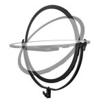 نور ثابت ال ای دی مکس لایت Maxlight SL-500ARC