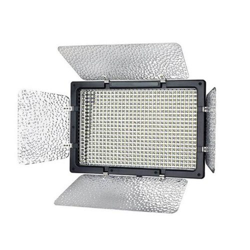 نور ثابت ال ای دی مکس لایت Maxlight SMD-320 II LED VideoLight