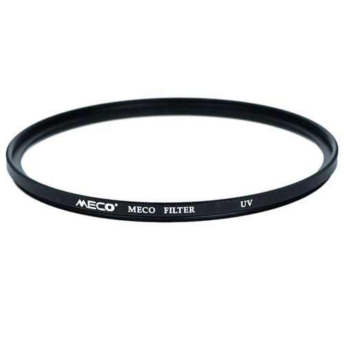 فیلتر لنز یووی مکو مدل Meco UV 58mm
