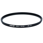 فیلتر لنز یووی مکو مدل Meco UV 77mm