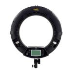 رینگ لایت نایس فوتو مدل Nice Foto Ring Light FN 480 II Pro