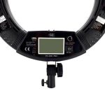 رینگ لایت نایس فوتو مدل Nice Foto Ring Light FN 480 II Pro