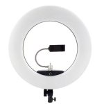 رینگ لایت نایس فوتو مدل NiceFoto Ring Light FN 480 II Pro