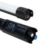 باتوم لایت رنگی نایس فوتو NiceFoto LTRGB4 Light