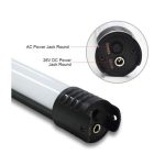باتوم لایت رنگی نایس فوتو NiceFoto LTRGB4 Light