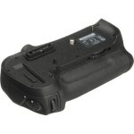 باتری گریپ دوربین نیکون D800 و D810 مشابه اصلی Nikon MB-D12 Multi-Power Battery Pack HC