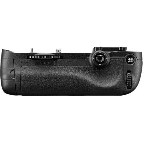 باتری گریپ دوربین نیکون D600 و D610 مشابه اصلی Nikon MB-D14 Multi-Power Battery Pack HC