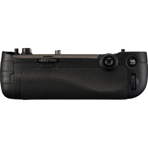 باتری گریپ دوربین نیکون D750 مشابه اصلی Nikon MB-D16 Multi-Power Battery Pack HC