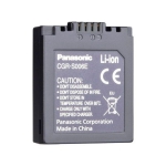 باتری لیتیومی دوربین پاناسونیک Panasonic CGA-S006E