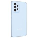 گوشی موبایل سامسونگ Samsung Galaxy A53 5G SM-A536E/DS دو سیم کارت ظرفیت 256 گیگابایت و رم 8 گیگابایت