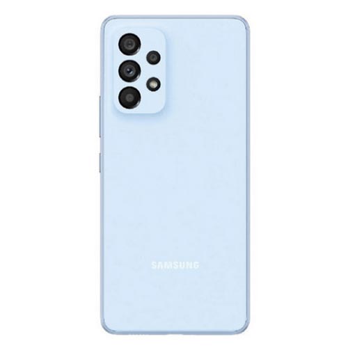 گوشی موبایل سامسونگ Samsung Galaxy A53 5G SM-A536E/DS دو سیم کارت ظرفیت 256 گیگابایت و رم 8 گیگابایت