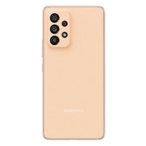 گوشی موبایل سامسونگ Samsung Galaxy A53 5G SM-A536E/DS دو سیم کارت ظرفیت 256 گیگابایت و رم 8 گیگابایت